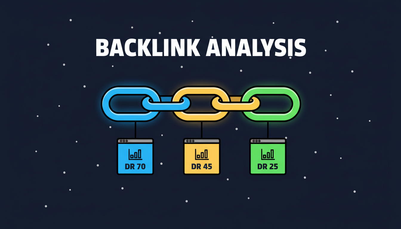 how to check backlinks 2026 — complete beginner guide to backlink analysis