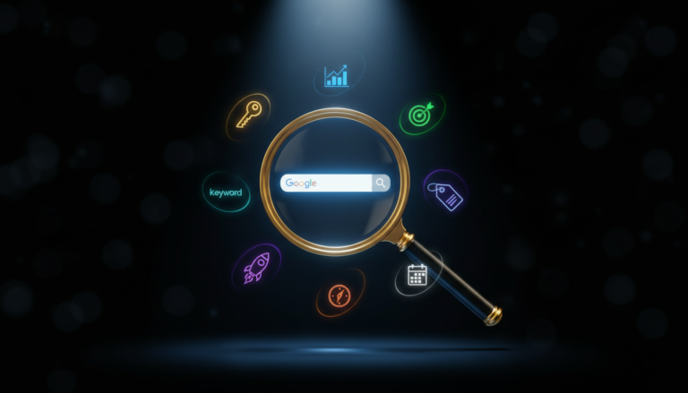 keyword research tutorial 2026 complete beginner guide how to find keywords