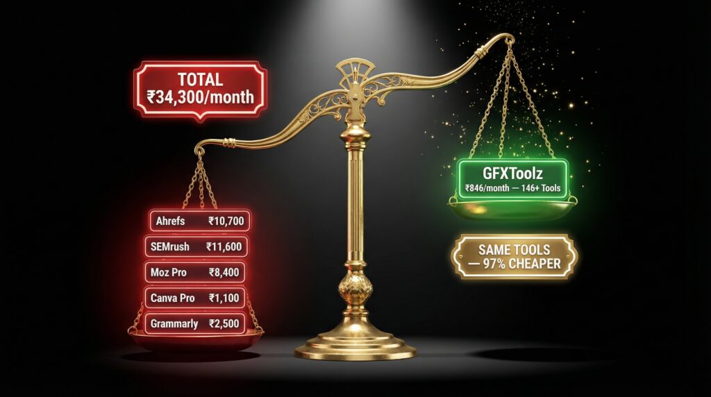 group buy seo tools India