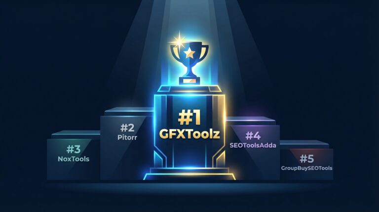 top 5 toolsurf alternatives 2026 best group buy seo tools comparison