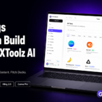 5 projects you can build with GFXToolz AI tools in 2026 — blog posts, product videos, brand kits, social media content and client pitch decks starting at ₹846/month on GFXToolz.AI