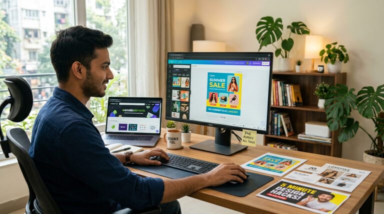 GFXToolz for graphic designers India 2026 — Canva Pro Envato Elements AI tools from 846 rupees