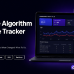 Google Algorithm Update Tracker 2026 — Every confirmed Google core update, spam update and ranking change tracked live on blog.gfxtoolz.ai