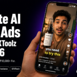 How to create AI UGC ads with GFXToolz in 2026 — the skill brands pay ₹10,000+ for, built with Nano Banana Pro, Flux 2 and Kling 2.5 in the GFXToolz AI Studio