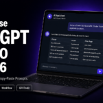 How to use ChatGPT for SEO in 2026 — a practical guide with copy-paste prompts for keyword clustering, content briefs and schema, paired with Semrush on GFXToolz from ₹423/month